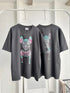 Ladies Printed T-Shirts